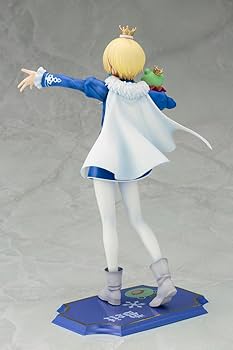 KOTOBUKIYA - ARTFX J ピエール アイドルマスター SideM 1/8 完成品 フィギュア(PP718) コトブキヤ ARTFX J ピエール｜THE IDOLM@STER SideM｜男性キャラクター